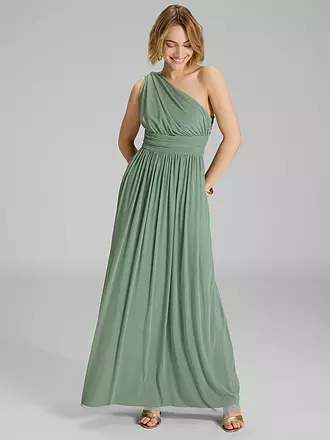 SWING | Robe de soirée | grün